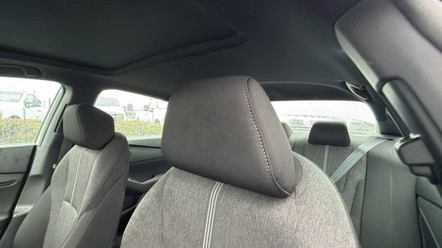 Used 2023 Honda Accord Sport image 21