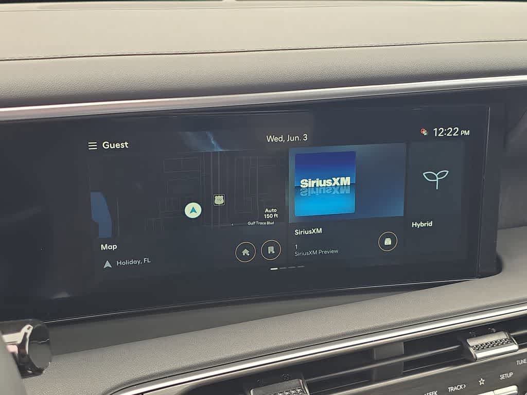 New 2026 Hyundai Palisade SEL Premium FWD image 30