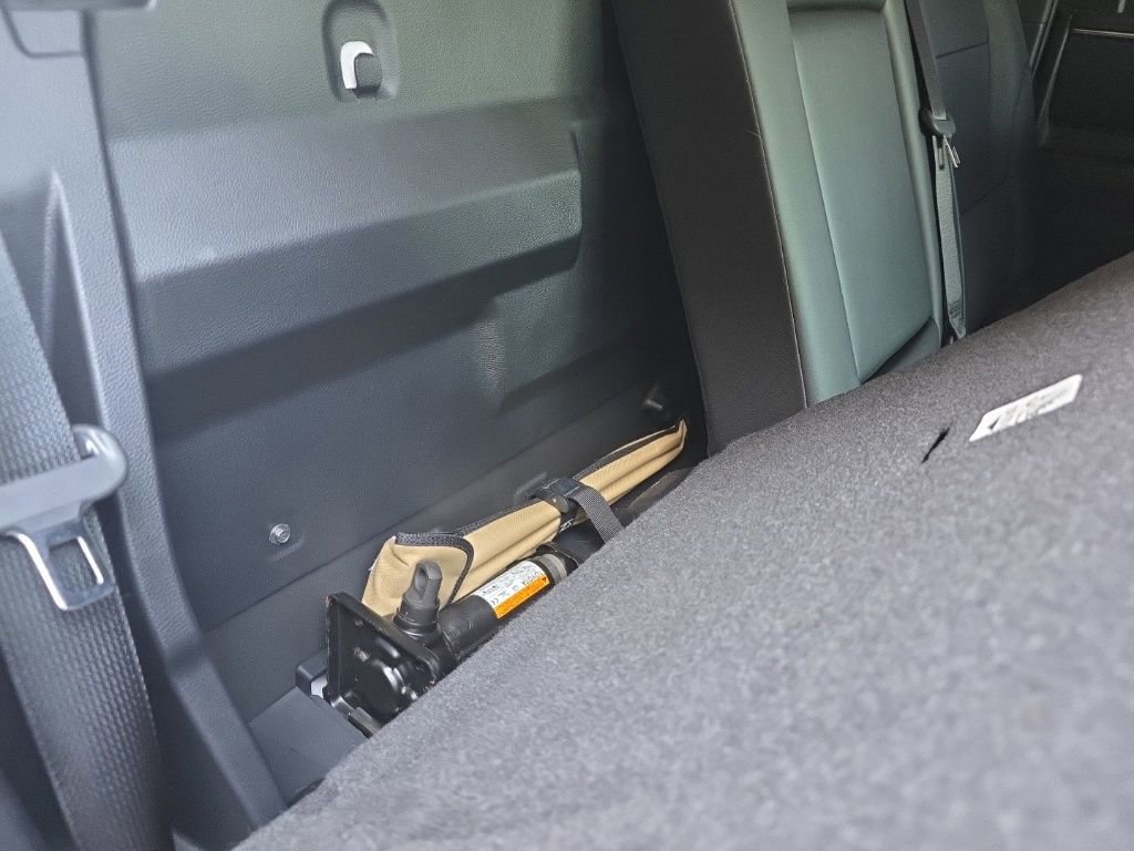 Used 2024 Toyota Tundra Platinum image 40