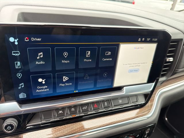 Certified 2023 Chevrolet Silverado 1500 LT AWD/4WD image 18