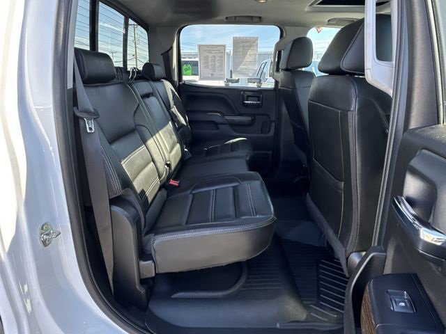 Certified 2019 GMC Sierra 2500 Denali image 28