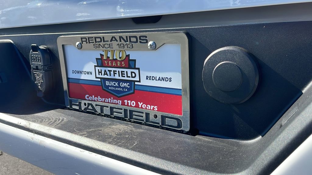 New 2026 GMC Sierra 1500 Pro w/ Graphite Edition image 26