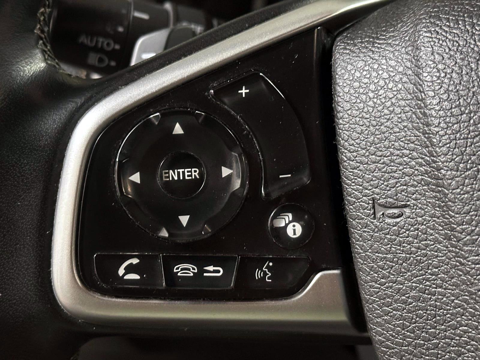 Used 2020 Honda Civic Sport image 20