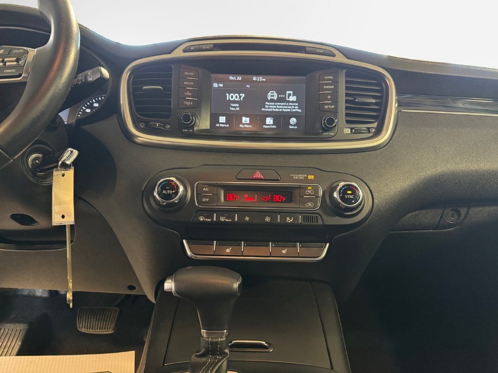 Used 2019 Kia Sorento AWD w/ LX Convenience Package image 22