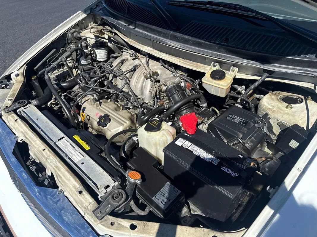 Used 1997 Mercury Villager FWD image 51