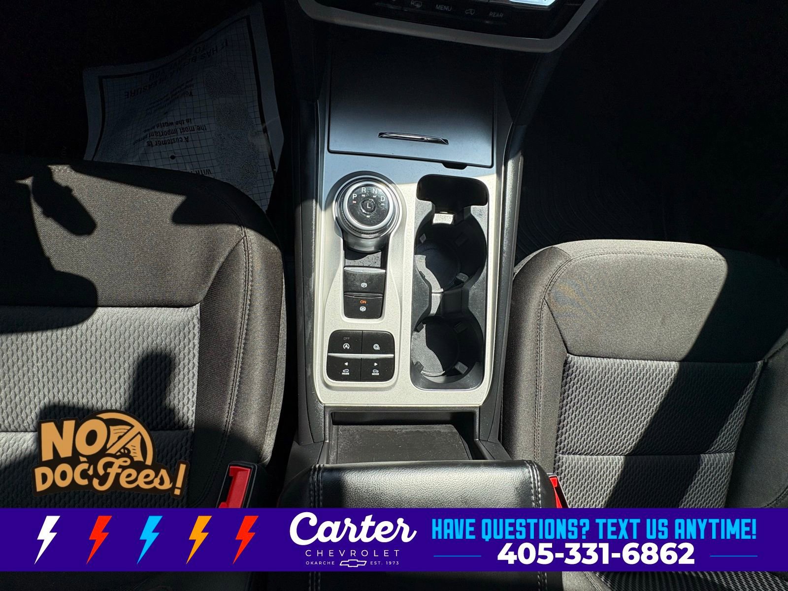 Used 2023 Ford Explorer XLT RWD image 43