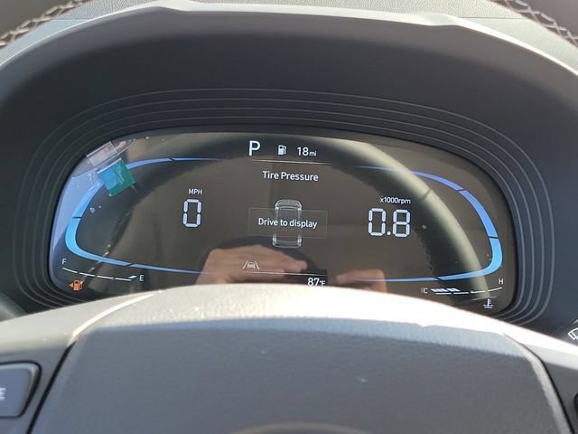 New 2026 Hyundai Venue SEL FWD image 7