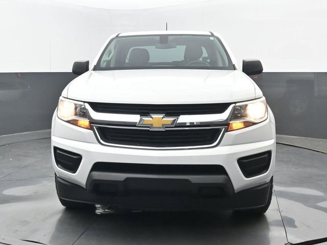 Used 2020 Chevrolet Colorado W/T w/ WT Convenience Package image 19