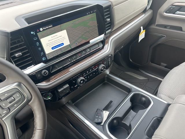 New 2026 Chevrolet Silverado 2500 LT w/ Convenience Package image 29