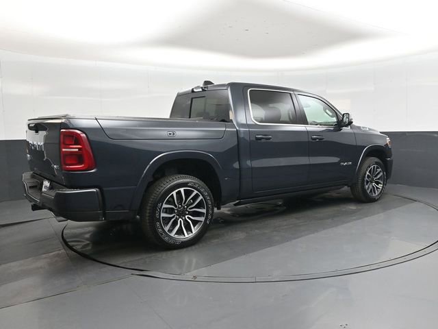 New 2026 RAM 1500 Limited AWD/4WD image 4