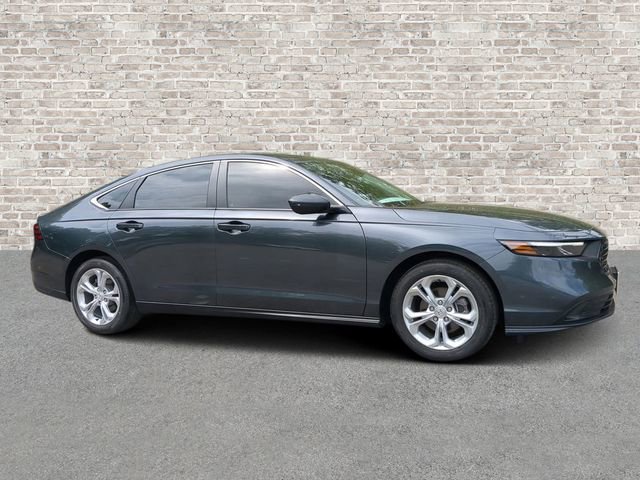 Used 2024 Honda Accord LX image 1