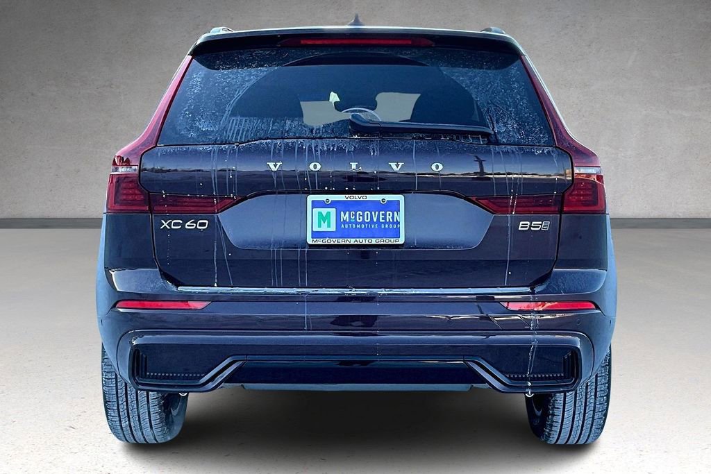 New 2026 Volvo XC60 B5 Plus w/ Protection Package Premier image 4