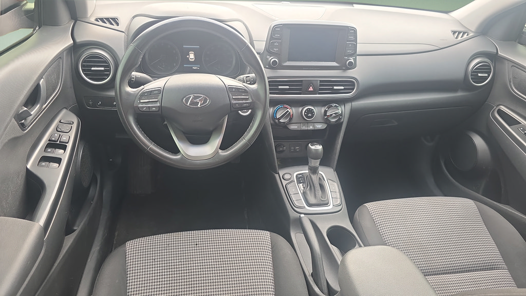 Used 2021 Hyundai Kona SEL FWD image 18