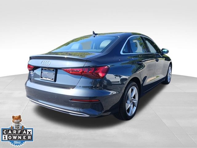 Used 2024 Audi A3 2.0T Premium FWD image 8