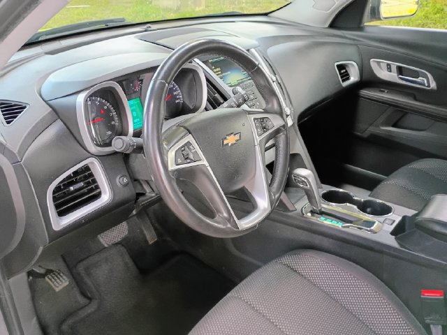 Used 2013 Chevrolet Equinox LT w/ Driver Convenience Package AWD/4WD image 27