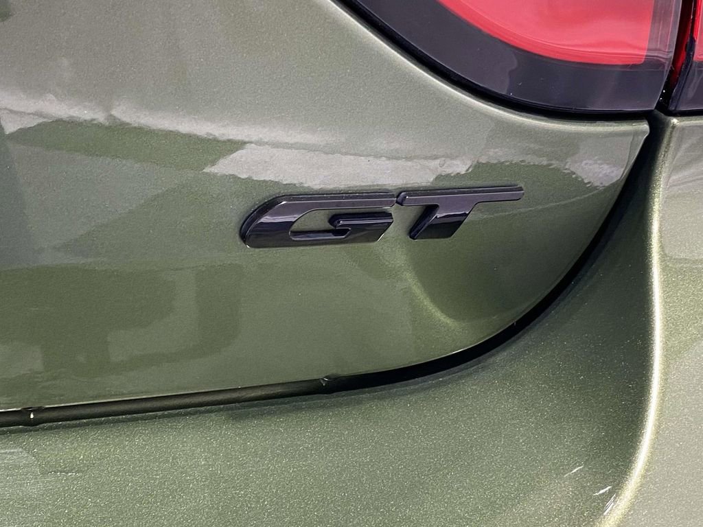 Used 2020 Dodge Charger GT w/ Blacktop Package image 9