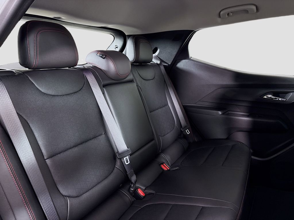 New 2027 Chevrolet Bolt RS image 25