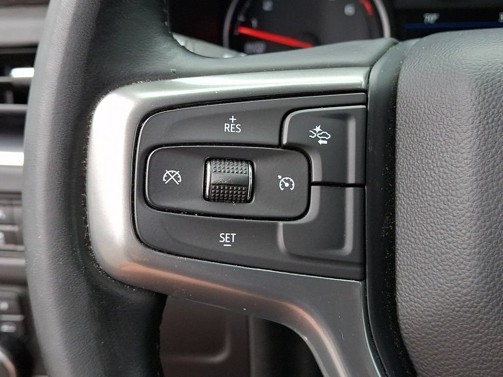 Used 2024 Chevrolet Tahoe LS w/ Driver Alert Package AWD/4WD image 26