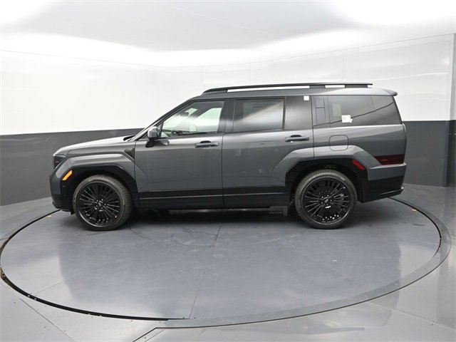 New 2026 Hyundai Santa Fe Calligraphy image 5