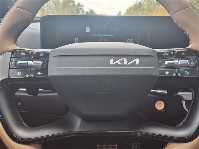 New 2026 Kia Sorento SX Prestige image 14