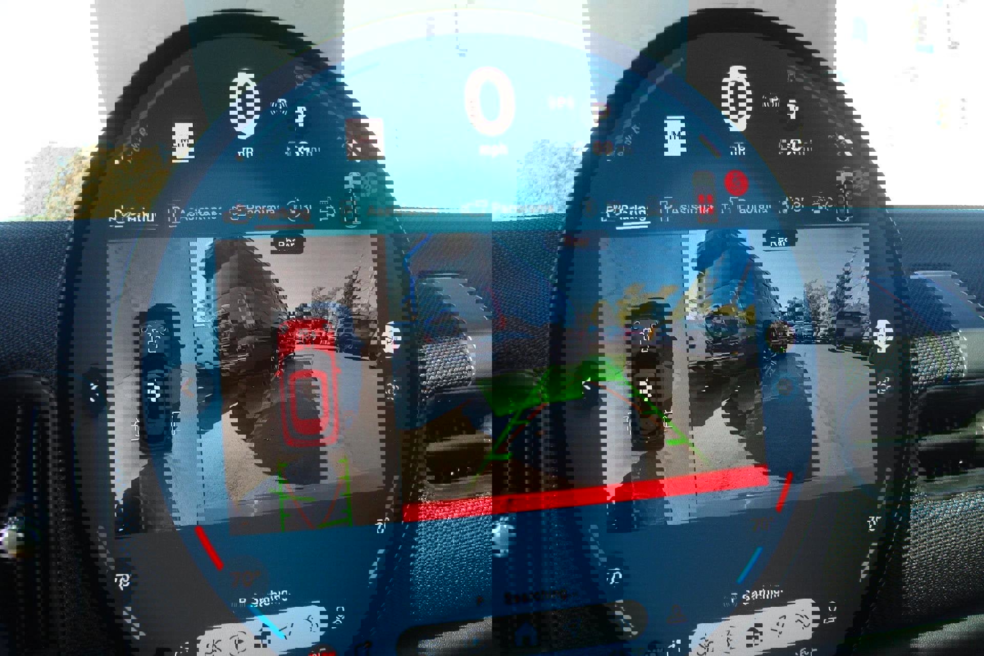 Used 2025 MINI Cooper S image 33