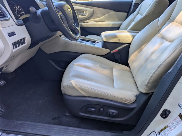 Used 2023 Nissan Murano SV image 11