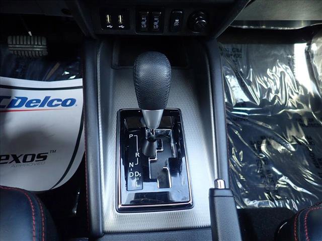 Used 2024 Mitsubishi Outlander Sport AWD image 18