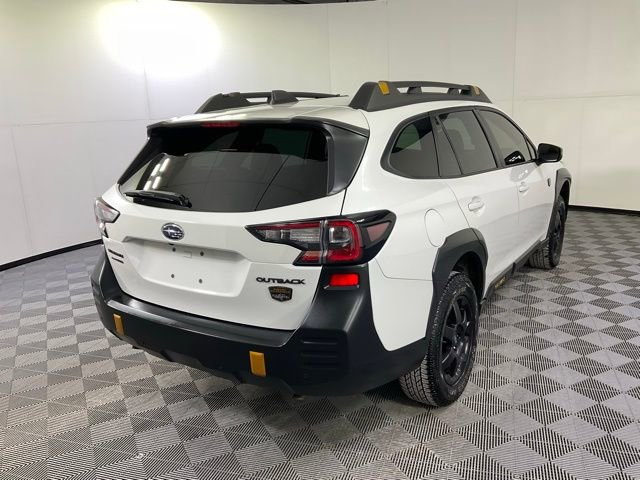 Used 2024 Subaru Outback Wilderness image 8