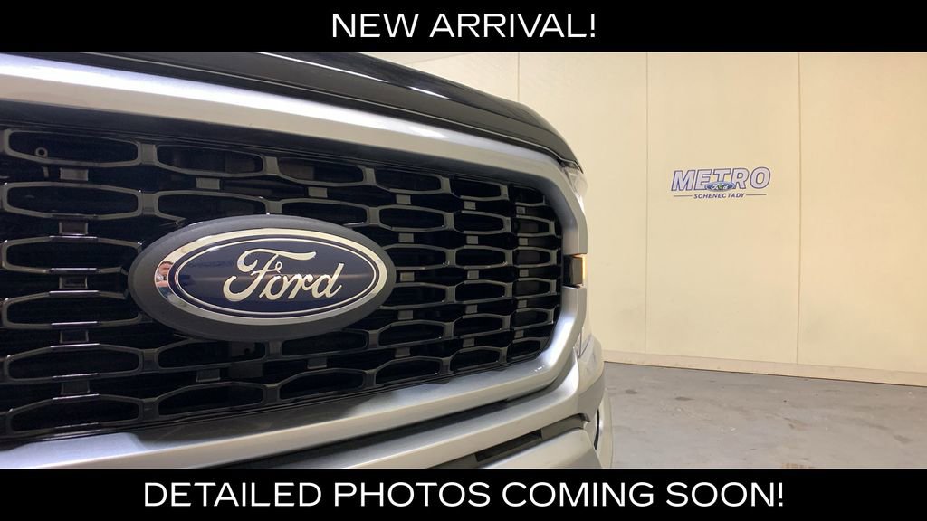 Used 2021 Ford F150 XL w/ STX Appearance Package AWD/4WD image 42