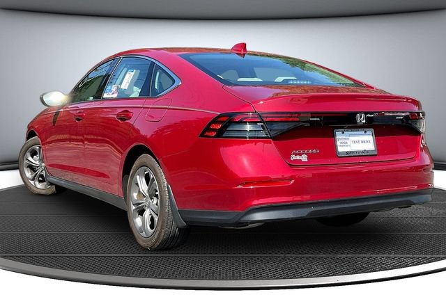 Used 2024 Honda Accord EX image 7