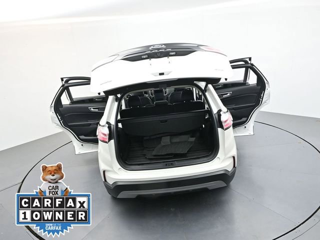 Used 2023 Ford Edge SEL w/ Convenience Package image 40
