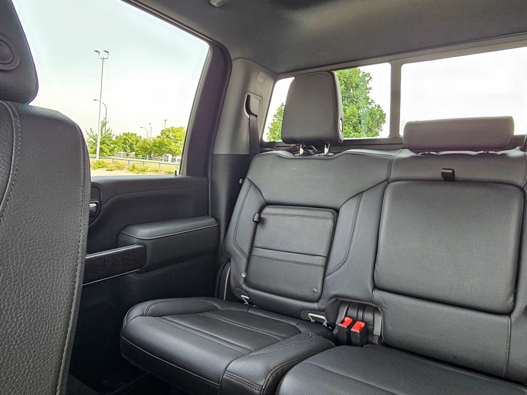Used 2023 GMC Sierra 3500 Denali image 24