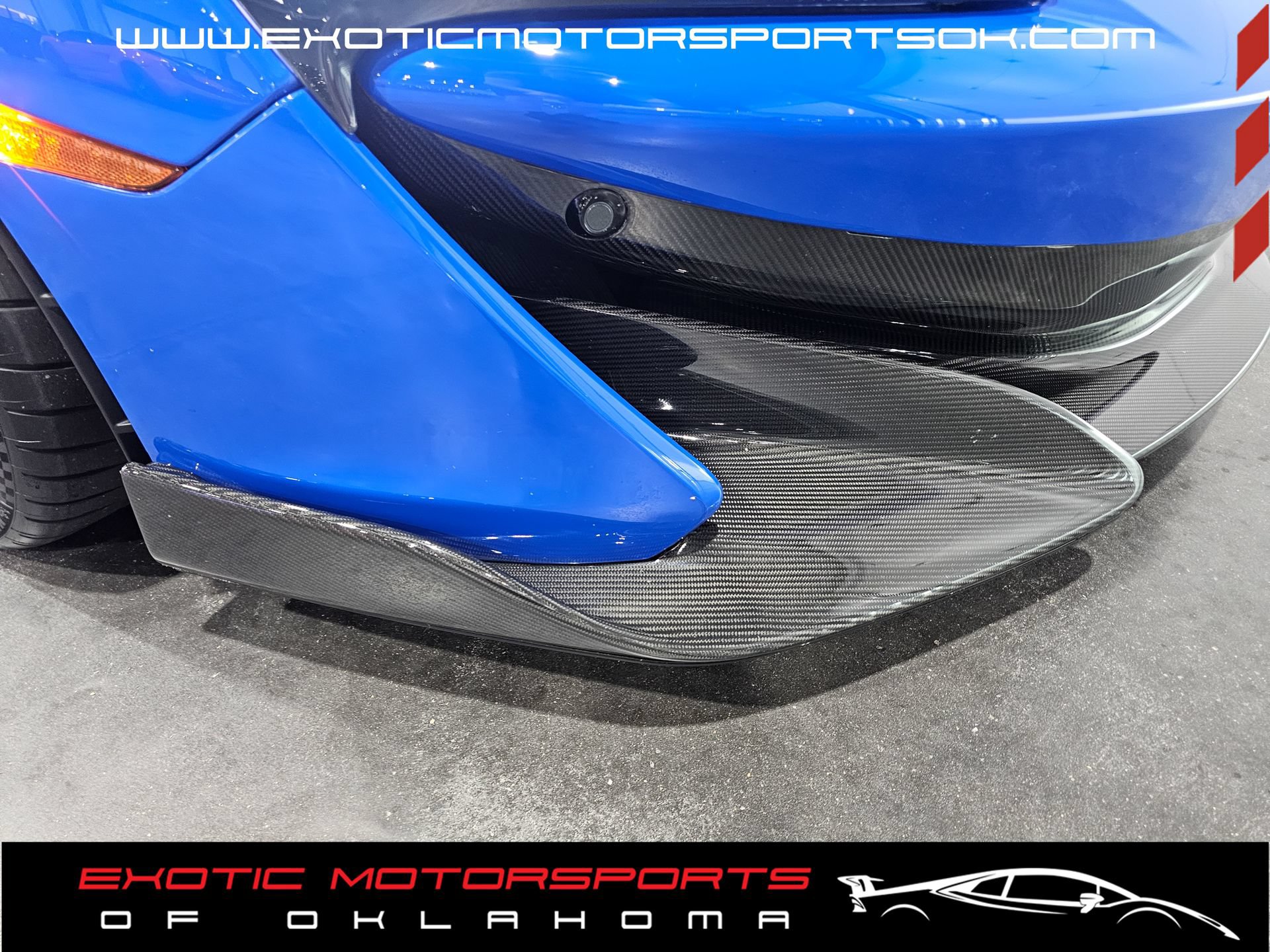 Used 2019 McLaren 600LT RWD image 46