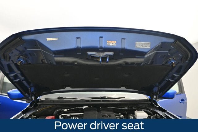 Used 2024 Nissan Frontier PRO-4X w/ Off-Road Protection Package AWD/4WD image 16