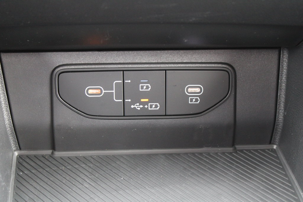New 2027 Kia Sportage LX FWD image 35