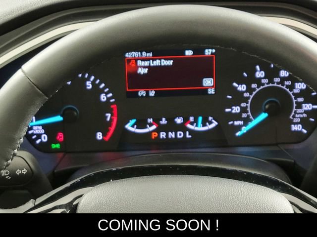 Certified 2022 Ford Escape SE w/ Cold Weather Package image 30