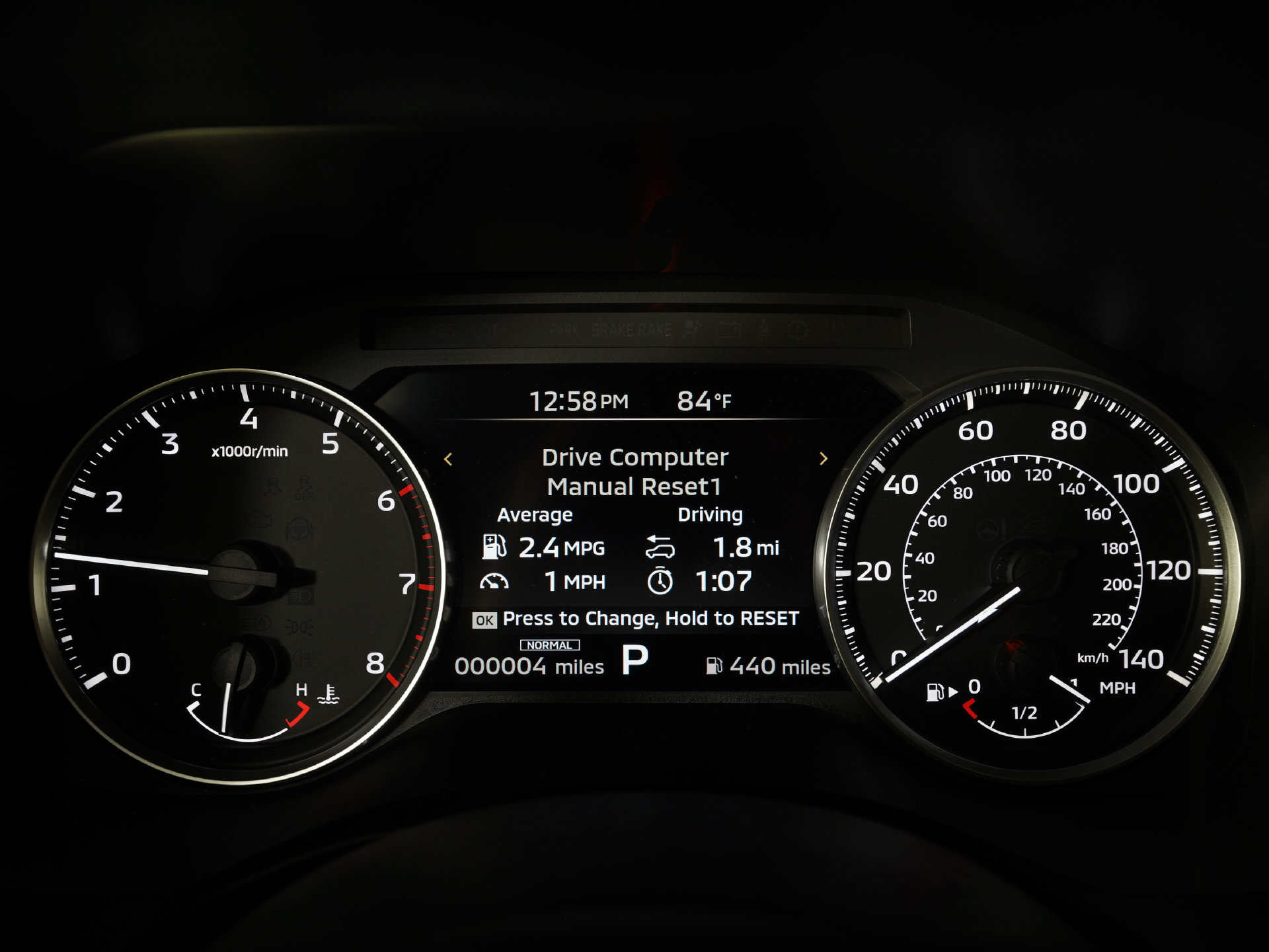 New 2026 Mitsubishi Outlander LE FWD image 13