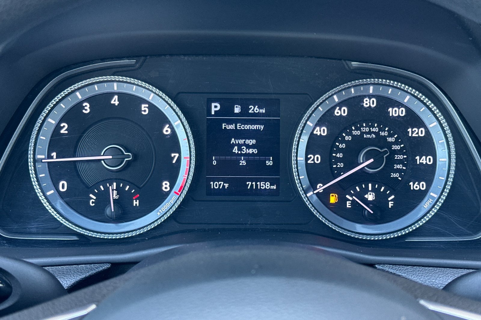 Used 2023 Hyundai Sonata SE FWD image 22