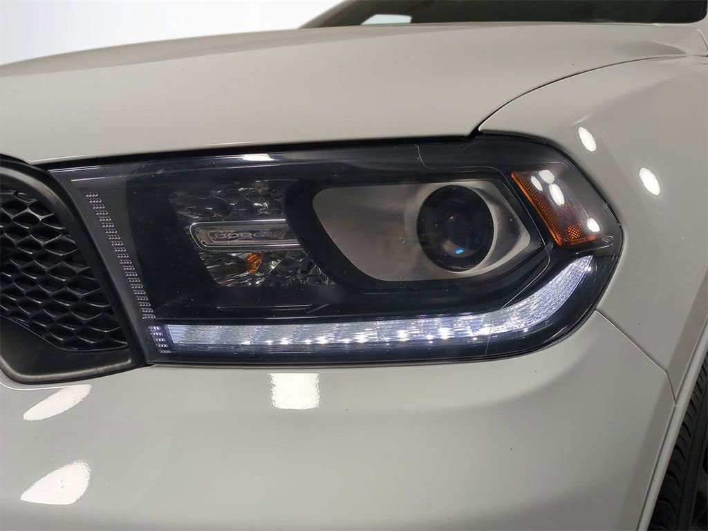 Used 2020 Dodge Durango GT w/ Blacktop Package image 10