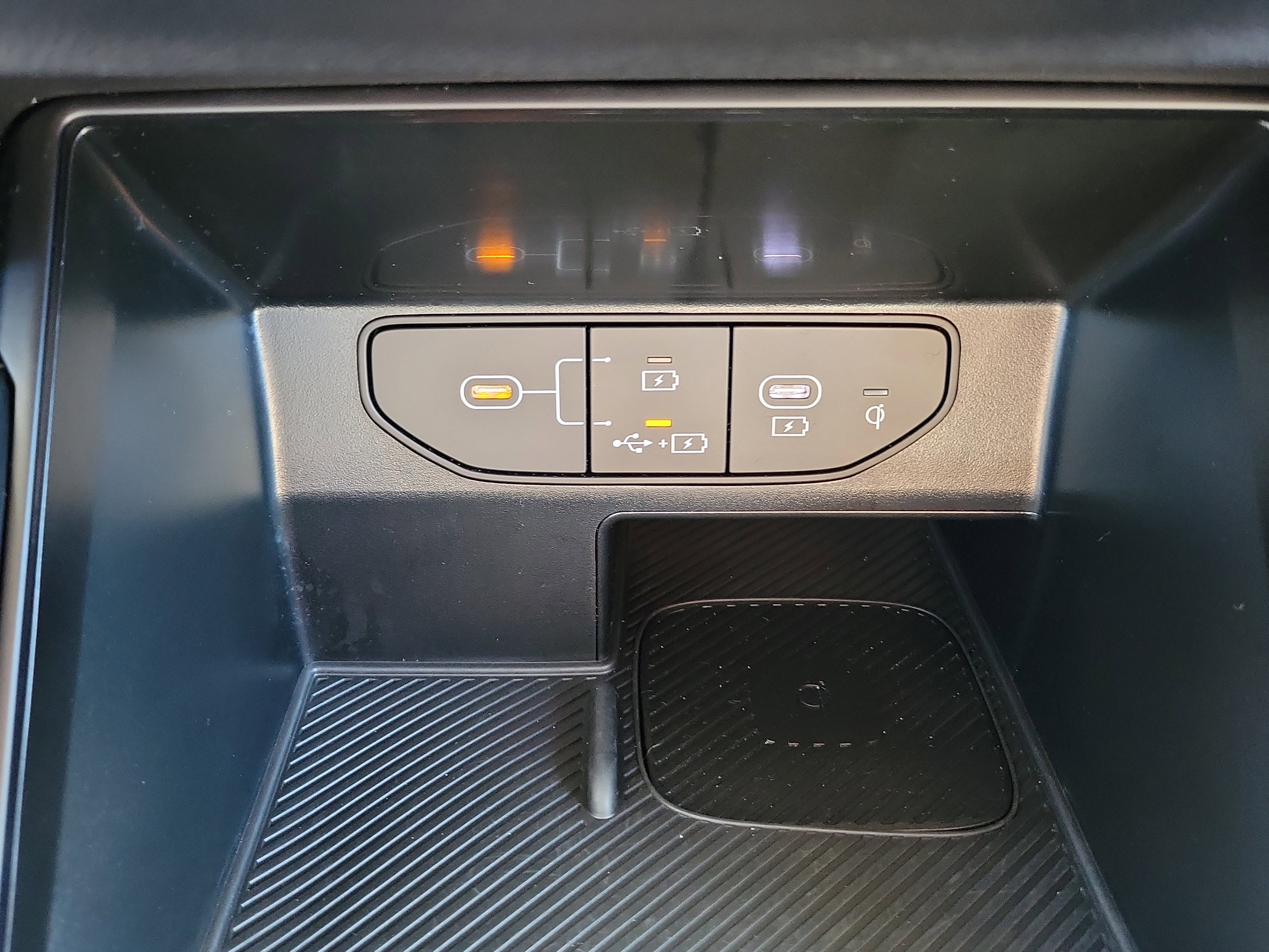 Certified 2025 Kia Sorento S image 34