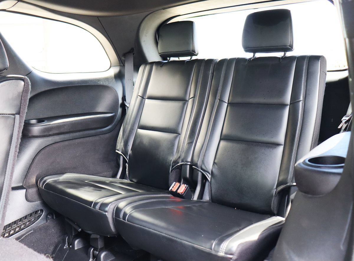 Used 2020 Dodge Durango GT AWD/4WD image 32