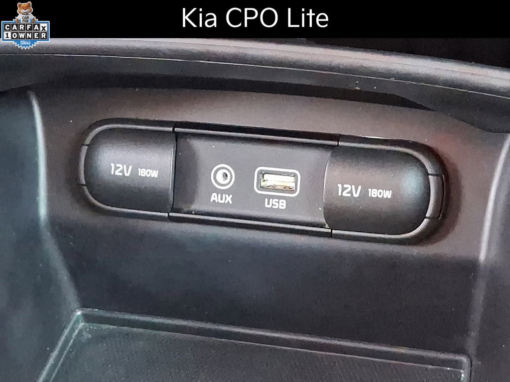 Certified 2019 Kia Sorento LX w/ LX Convenience Package image 24