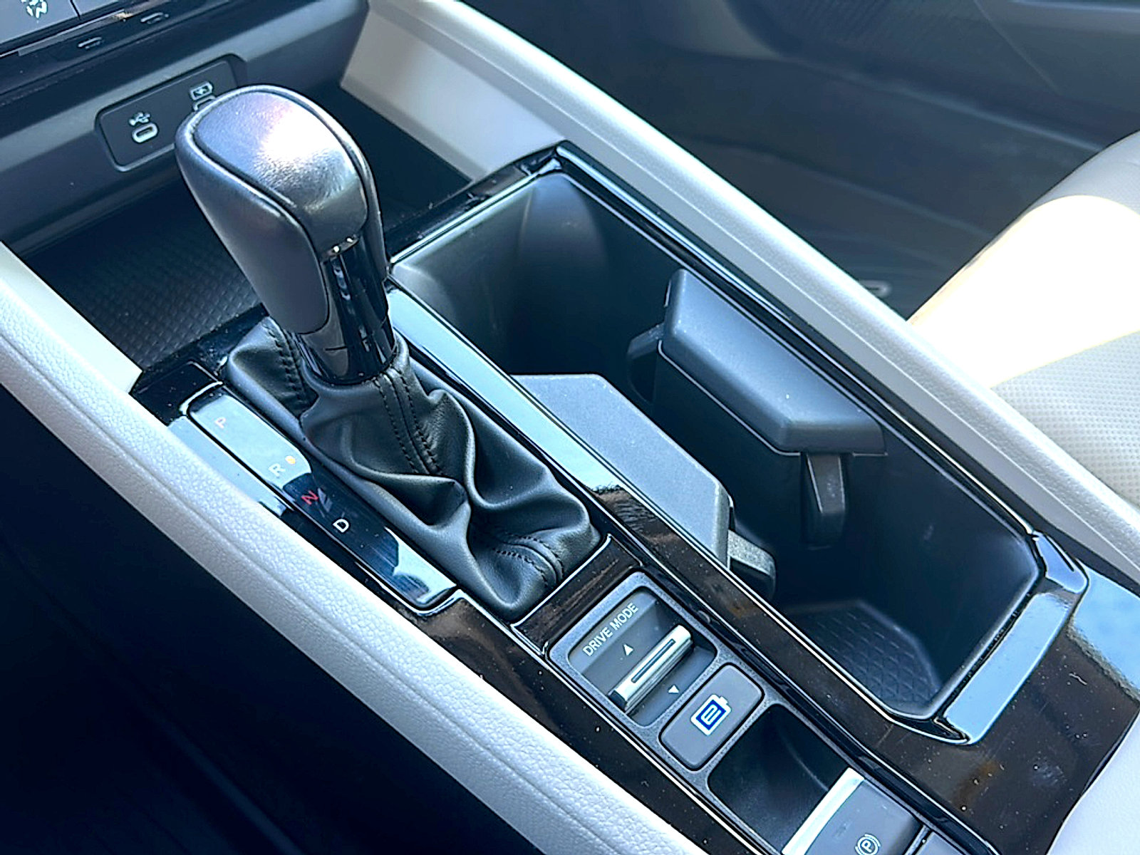 Used 2023 Honda Accord EX-L image 34