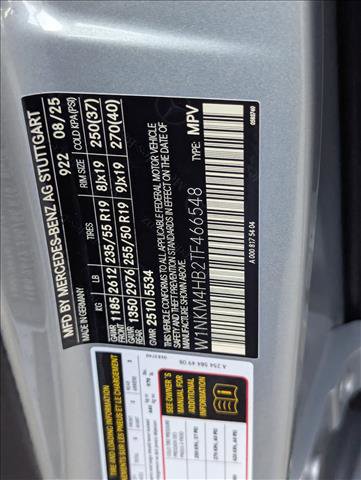 New 2026 Mercedes-Benz GLC 300 4MATIC image 16