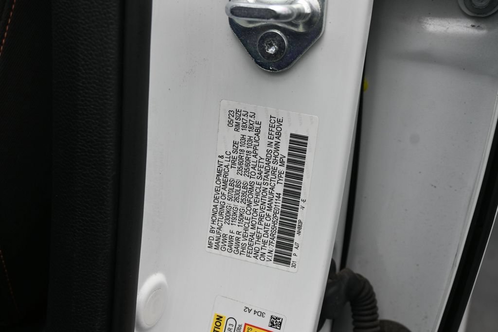 Used 2023 Honda CR-V Sport image 23
