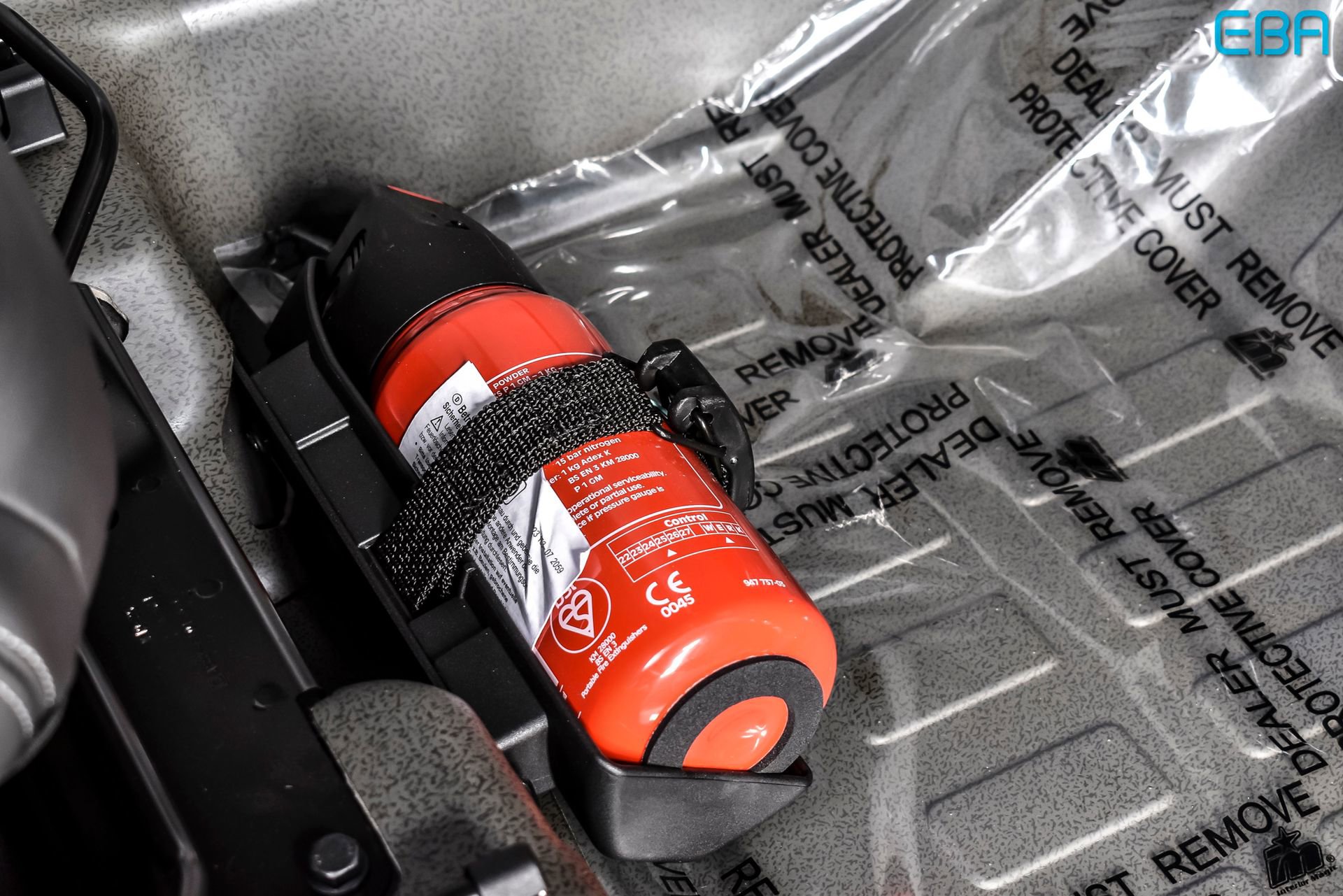 New 2025 INEOS Grenadier image 26