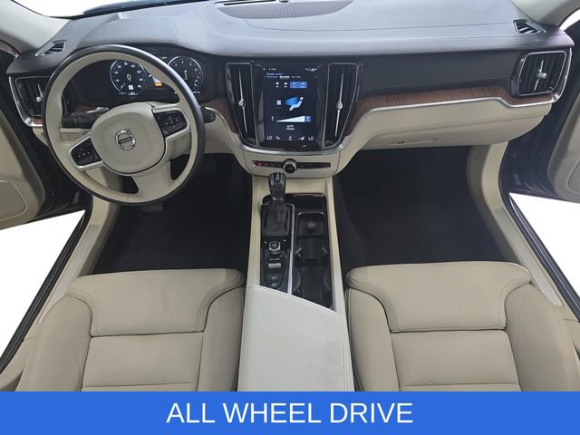 Used 2020 Volvo V60 T5 Cross Country w/ Protection Package Premier image 37
