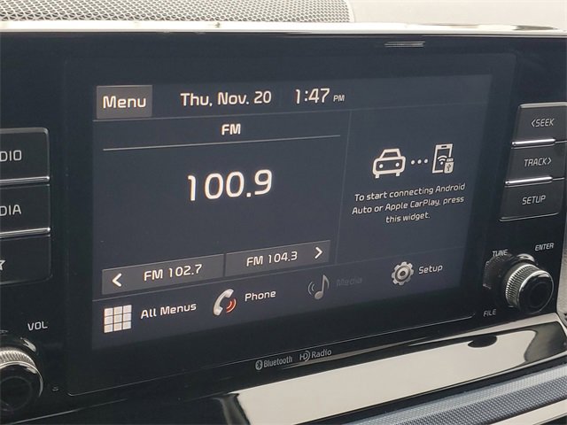 Used 2023 Kia Seltos S image 25