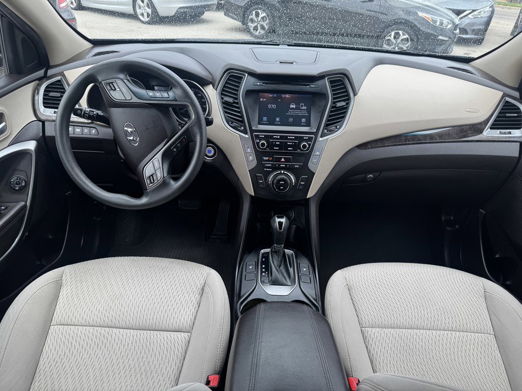 Used 2018 Hyundai Santa Fe Sport w/ 2.4L Value Package 02 image 19