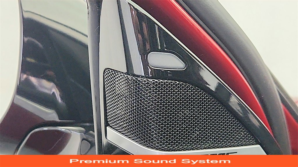 Used 2018 INFINITI QX30 Sport w/ Sport Leather Package image 13